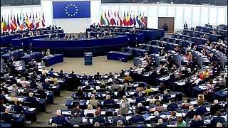البرلمان الأوروبي: اتفاق خروج بريطانيا دون ترتيبات أيرلندا الشمالية مرفوض