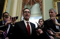 آمریکا چهار سازمان مرتبط با سپاه قدس ایران را تحریم کرد