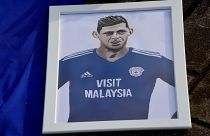 إيقاف البحث عن الطائرة التي كانت تقل لاعب كرة القدم الأرجنتيني إيمليانو سالا فوق القنال الإنكليزي