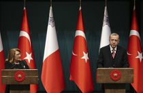 Erdoğan: Trump'ın Venezuela tavrı beni şoke etti