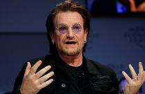 Bono: a kapitalizmus több embert mentett ki a szegénységből mint bármilyen más „izmus”