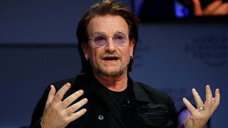 Bono: a kapitalizmus több embert mentett ki a szegénységből mint bármilyen más „izmus”
