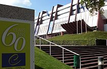 Strasbourg’da Türkiye raporu görüşülürken AK Parti ve HDP milletvekilleri arasında gerginlik