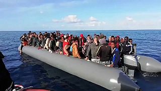 "Миграция – проблема Европы"
