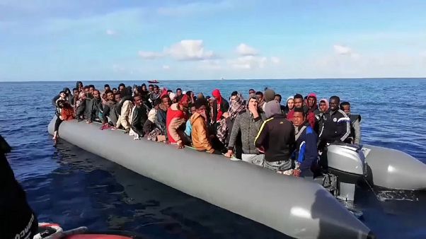 Νταβός: Ψηλά στην ατζέντα και το μεταναστευτικό Νταβός: Ψηλά στην ατζέντα και το μεταναστευτικό