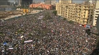 بعد ثماني سنوات من ثورة يناير .. مصريون يقولون إن الحريات سُلبت