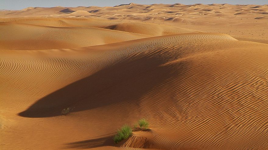 Image result for â«Ø§ÙØµØ­Ø±Ø§Ø¡ Ø§ÙÙØ¨Ø±Ù Ø¨ØªÙÙØ³â¬â