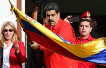 کشمکش سیاسی در ونزوئلا؛ آمریکا به دنبال قطع درآمد نفتی دولت مادورو است