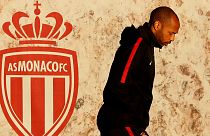 Felfüggesztették Thierry Henryt