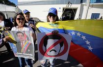 روسيا تحذر الولايات المتحدة من مغبة التدخل في فنزويلا