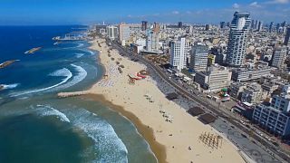 Israeli judokas top medals table on Day 1 of Tel Aviv judo Grand Prix