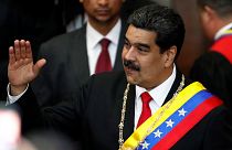 Maduro ABD'deki diplomatik temsilcilikleri kapatma kararı aldı