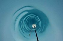 تحقیق در مورد گرمایش زمین؛ حفاری دو کیلومتری در قطب جنوب