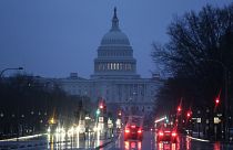 بن بست سیاسی در آمریکا؛ طرح بازگشایی دولت فدرال در سنا رای نیاورد