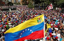 Έκρυθμη η κατάσταση στη Βενεζουέλα-26 νεκροί σε 4 ημέρες