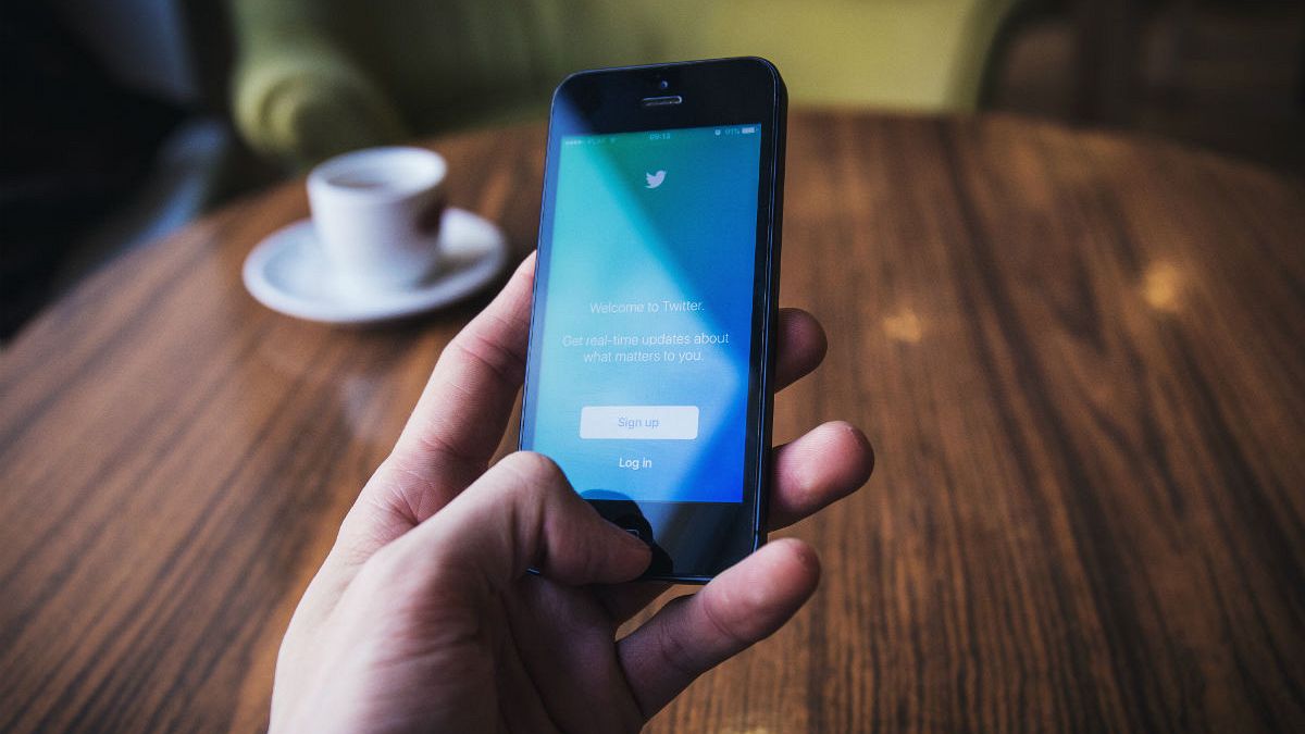 Twitter'dan yeni uygulama: 'Original tweeter' logosu mesajı ilk paylaşanı ifşa edecek