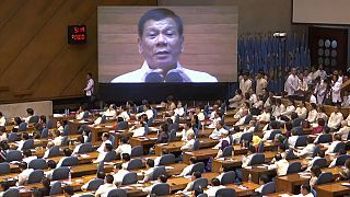 Culpable at 12? Phillipines moves to reduce age of criminal responsibilty