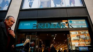 Police investigate human bone found inside pair of Primark socks