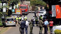 Теракт в Найроби: расследование идет полным ходом
