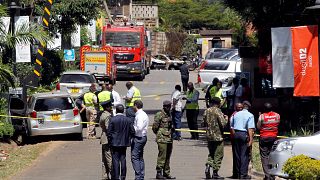 Interpol expects 'breakthrough' in Kenyan attack investigation