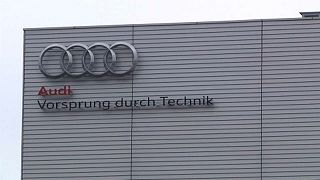 Új ajánlatot kaphatnak az Audi sztrájkolói