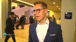 Per l'ex premier finlandese "il modello scandinavo vince i populismi"