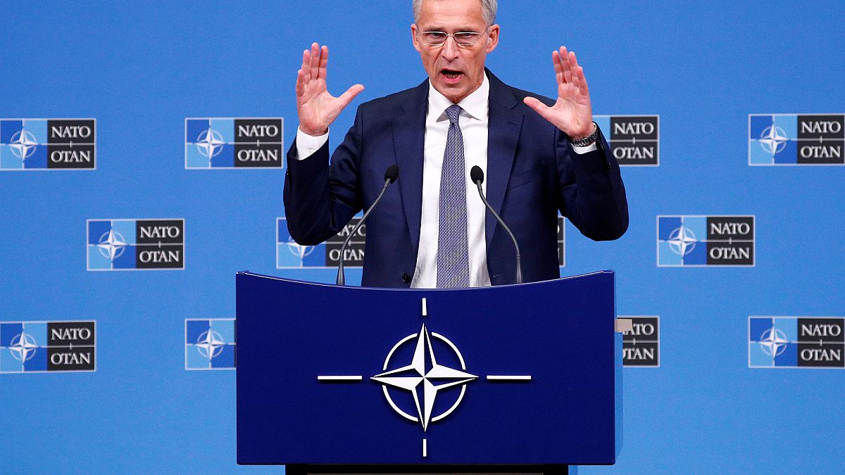 Совет Россия - НАТО: "прогресса нет"