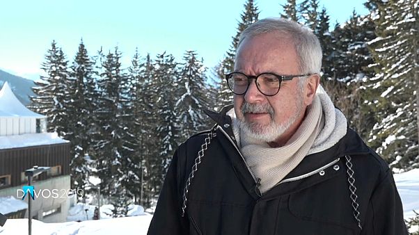 Werner Hoyer sobre el Brexit:el gobierno británico debería decirnos qué es lo que quiere Werner Hoyer sobre el Brexit:el gobierno británico debería decirnos qué es lo que quiere