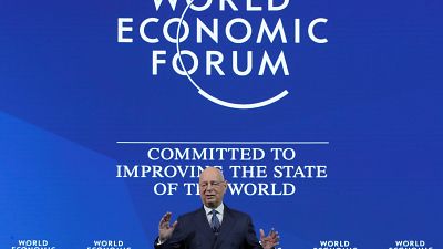 El Brexit protagoniza los debates del Foro Económico Mundial de Davos.