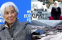Davos 2019: six things to know on day four