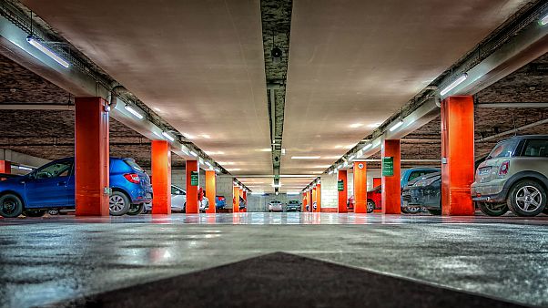 Motorist sues for discrimination over female-only parking spaces Motorist sues for discrimination over female-only parking spaces