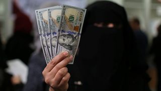 بموافقة حماس قطر ستدفع 20 مليون دولار كمساعدات إنسانية لدعم قطاع غزة