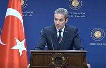 Το τουρκικό ΥΠΕΞ για τη Συμφωνία των Πρεσπών