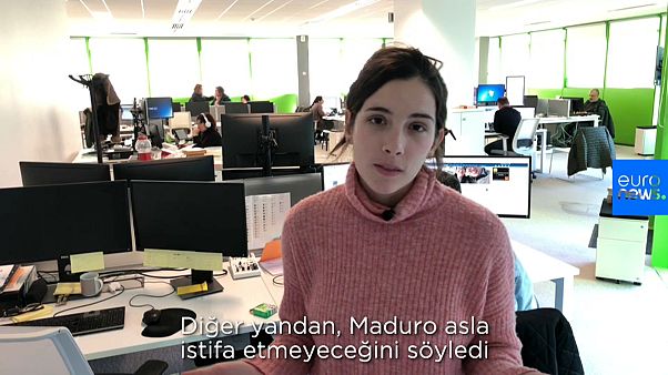 Venezuelalılar Erdoğan ile ilgili ne düşünüyor? Venezuelalılar Erdoğan ile ilgili ne düşünüyor?