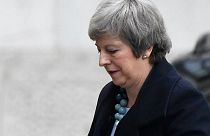 وزيرة بريطانية: البريكست قد يتأجل لأسبوعين إضافيين