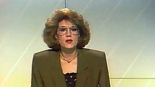 Πέθανε η δημοσιογράφος Μένυα Παπαδοπούλου
