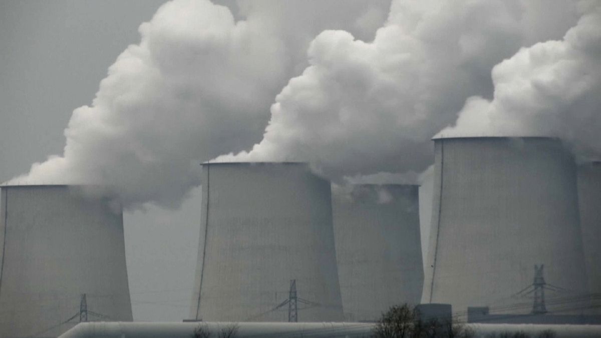 Clima: Germania abbandonerà il carbone entro il 2038
