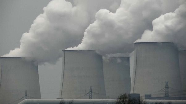 Τέλος τα εργοστάσια άνθρακα στη Γερμανία μέχρι το 2038 Τέλος τα εργοστάσια άνθρακα στη Γερμανία μέχρι το 2038