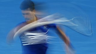 Tennis, Australian Open: trionfo di Lorenzo Musetti tra gli junior