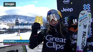 Winter X-Games 2019 in Aspen