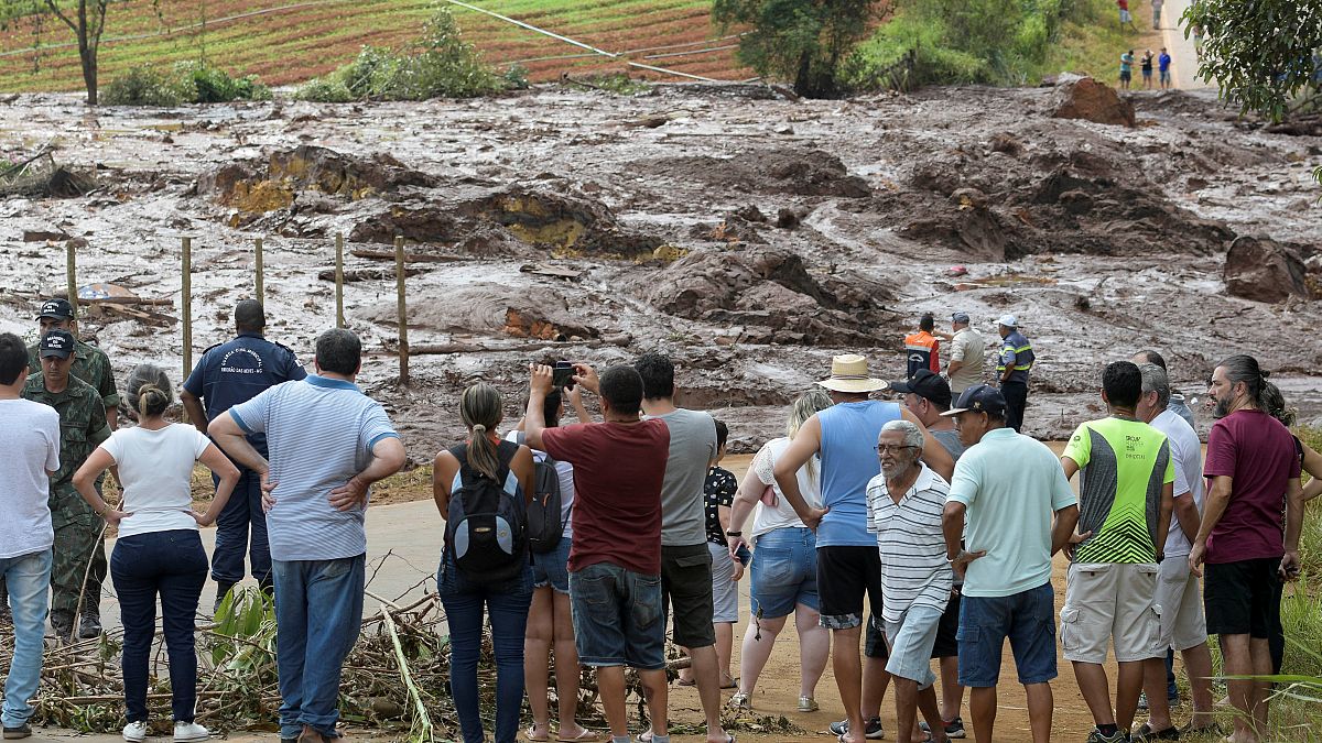  Çöken barajda kayıp sayısı 250: 'Bu saatten sonra hayatta kalan birilerini bulmak çok zor'