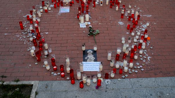 Julen's first autopsy results reveals child suffered 'multiple injuries' in fall Julen's first autopsy results reveals child suffered 'multiple injuries' in fall