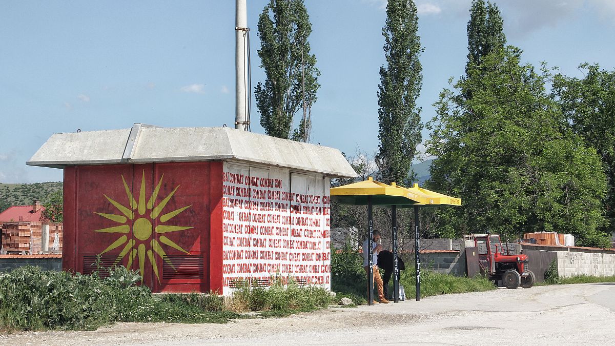 Ora la Macedonia del Nord ha un nome. Ma ha un’identità nazionale?