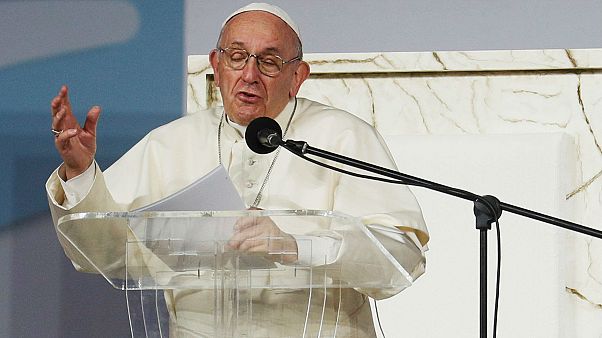 Papa Francis Papa Francis