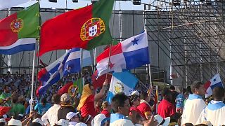 Portugal acolhe Jornadas Mundiais da Juventude em 2022