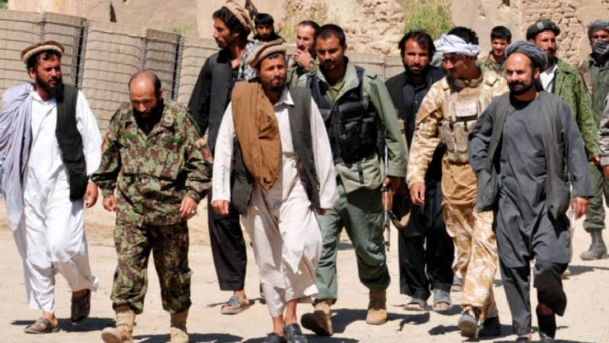Békét hozhatnak Afganisztánban az amerikai-tálib tárgyalások