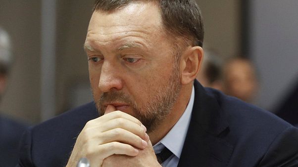 Usa tolgono sanzioni ad oligarca russo Usa tolgono sanzioni ad oligarca russo