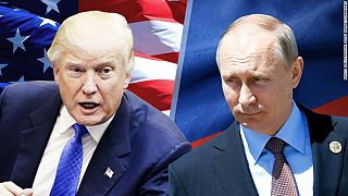 USA heben Sanktionen gegen russische Unternehmen auf