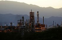 افزایش سرمایه‌گذاری‌های عربستان در صنعت نفت کرۀ جنوبی
