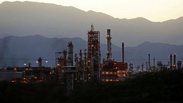 افزایش سرمایهگذاریهای عربستان در صنعت نفت کرۀ جنوبی افزایش سرمایهگذاریهای عربستان در صنعت نفت کرۀ جنوبی